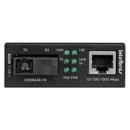 Conversor De Midia Giga Wdm Monomodo 20 Km - Kgsd 1120 A 4780009