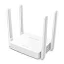 Roteador Wireless Dual Band 2.4/5ghz Ac1200 Ac10