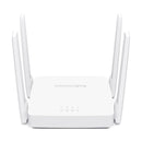 Roteador Wireless Dual Band 2.4/5ghz Ac1200 Ac10