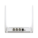 Roteador Wireless Dual Band 2.4/5ghz Ac1200 Ac10