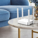 Roteador Wireless Dual Band 2.4/5ghz Ac1200 Ac10