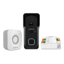 VIDEO PORTEIRO WI-FI ALLO W3+ 4525004