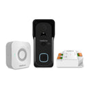 VIDEO PORTEIRO WI-FI ALLO W5+ 4525006