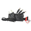 Fonte Nobreak Mini Max 27,5v/3a - 3 Saídas P4 3.04.052