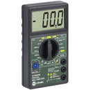 MULTIMETRO DIGITAL COM VISOR GRANDE - DT860B