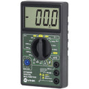 MULTIMETRO DIGITAL COM VISOR GRANDE - DT860B
