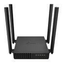 Roteador Wi-fi Dual Band Ac1200 2,4/5ghz C/função Preset Archer C54