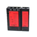 TESTADOR DE CABO RJ45/RJ11 C/ POE