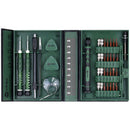 KIT FERRAMENTAS DE PRECISÃO PROFISSIONAL 38 IN 1 - KS-8038-S2