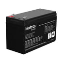 Bateria Vrla 12v P/ Sist De Segurança - Xb 12seg 4860010