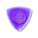 Palheta Tri Stubby 2mm Pct C/24 473r2.0 Dunlop
