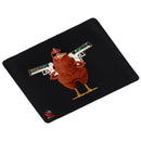 Mouse Pad Gamer Chicken Standard - 360 X 300mm - Pcyes - Pmch36x30