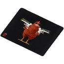 Mouse Pad Gamer Chicken Standard - 360 X 300mm - Pcyes - Pmch36x30