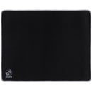 Mouse Pad Colors Gray Standard - Estilo Speed Cinza - 360x300mm - Pmc36x30gy