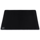 Mouse Pad Colors Gray Standard - Estilo Speed Cinza - 360x300mm - Pmc36x30gy