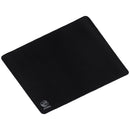 Mouse Pad Colors Black Standard - Estilo Speed Preto - 360x300mm - Pmc36x30b
