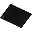 Mouse Pad Colors Black Standard - Estilo Speed Preto - 360x300mm - Pmc36x30b