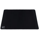 Mouse Pad Colors Black Standard - Estilo Speed Preto - 360x300mm - Pmc36x30b