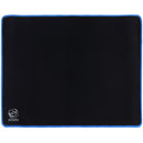 Mouse Pad Colors Blue Standard - Estilo Speed Azul - 360x300mm - Pmc36x30be