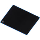 Mouse Pad Colors Blue Standard - Estilo Speed Azul - 360x300mm - Pmc36x30be