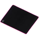 Mouse Pad Colors Pink Standard - Estilo Speed Rosa - 360x300mm - Pmc36x30p