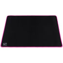 Mouse Pad Colors Pink Standard - Estilo Speed Rosa - 360x300mm - Pmc36x30p