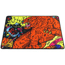 Mouse Pad Gamer Tiger Medium - 500 X 400mm - Pcyes - Pmt50x40