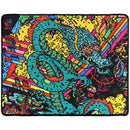 Mouse Pad Gamer Dragon Medium - 500 X 400mm - Pcyes - Pmd50x40