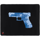 Mouse Pad Gamer Glock Medium - 500 X 400mm - Pcyes - Pmg50x40