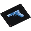 Mouse Pad Gamer Glock Medium - 500 X 400mm - Pcyes - Pmg50x40