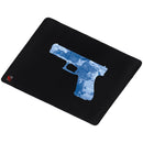 Mouse Pad Gamer Glock Medium - 500 X 400mm - Pcyes - Pmg50x40