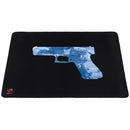 Mouse Pad Gamer Glock Medium - 500 X 400mm - Pcyes - Pmg50x40