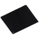 Mouse Pad Colors Gray Medium - Estilo Speed Cinza - 500x400mm - Pmc50x40gy