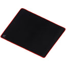 Mouse Pad Colors Red Medium - Estilo Speed Vermelho - 500x400mm - Pmc50x40r