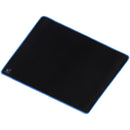 Mouse Pad Colors Blue Medium - Estilo Speed Azul - 500x400mm - Pmc50x40be