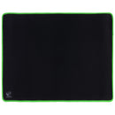 Mouse Pad Colors Green Medium - Estilo Speed Verde - 500x400mm - Pmc50x40g