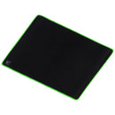 Mouse Pad Colors Green Medium - Estilo Speed Verde - 500x400mm - Pmc50x40g
