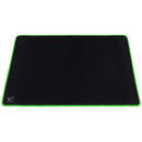 Mouse Pad Colors Green Medium - Estilo Speed Verde - 500x400mm - Pmc50x40g