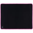 Mouse Pad Colors Pink Medium - Estilo Speed Rosa - 500x400mm - Pmc50x40p