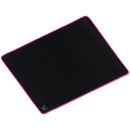 Mouse Pad Colors Pink Medium - Estilo Speed Rosa - 500x400mm - Pmc50x40p