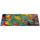 Mouse Pad Gamer Dragon Extended - 900 X 420mm - Pcyes - Pmd90x42