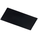 Mouse Pad Colors Gray Extended - Estilo Speed Cinza - 900x420mm - Pmc90x42gy