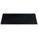 Mouse Pad Colors Gray Extended - Estilo Speed Cinza - 900x420mm - Pmc90x42gy