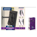Suporte Articulado P/ Tv De 14 A 56 Bi M2 Preto Multivisao