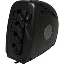 Estabilizador 300va Sdw 115v M1 Preto Ragtech