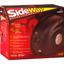 Estabilizador 300va Sdw 115v M1 Preto Ragtech
