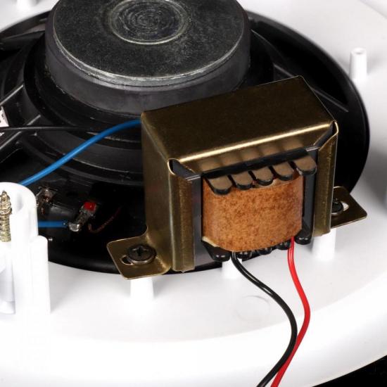 Arandela Comfort Line CL300CXT C/ TRAFO 70V 30W RMS HAYONIK