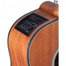 Violão Eletroacústico Takamine GD11MCE Mogno