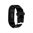 Relogio SmartWatch RD-20BK Preto C3TECH