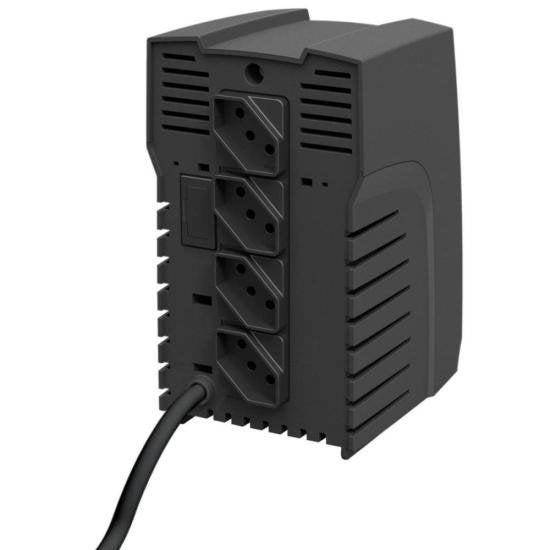 Estabilizador POWEREST 300 Bivolt TS SHARA